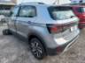 2026 VOLKSWAGEN T-CROSS 