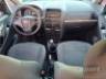 2012 FIAT IDEA 
