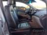 2016 FORD ECOSPORT 