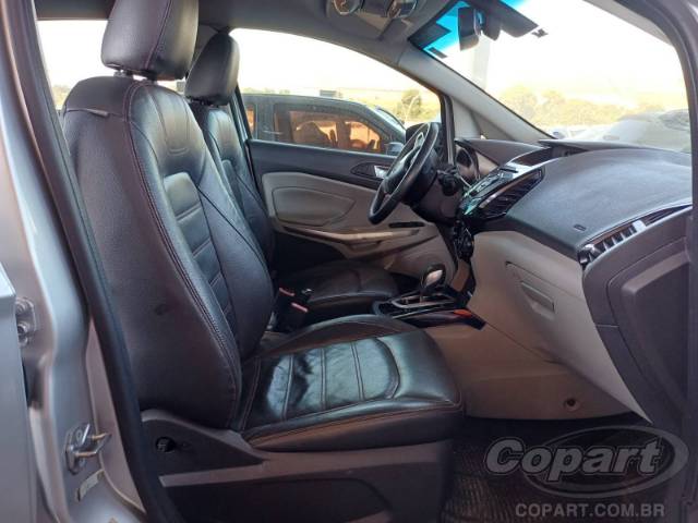 2016 FORD ECOSPORT 