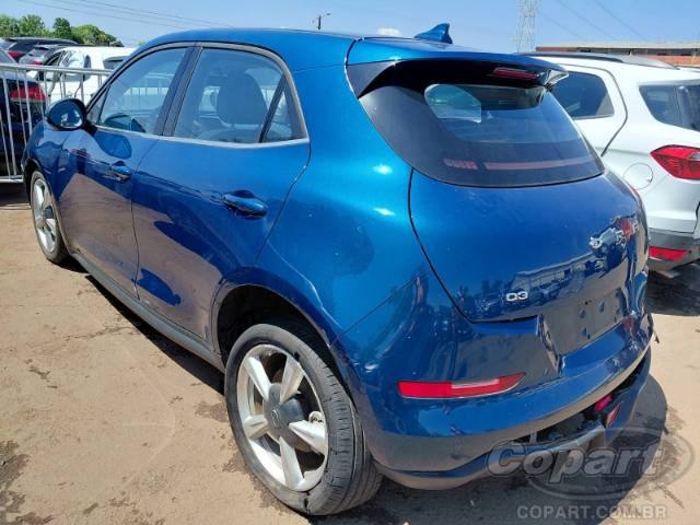 2024 GWM ORA 03 