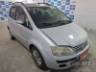 2009 FIAT IDEA 