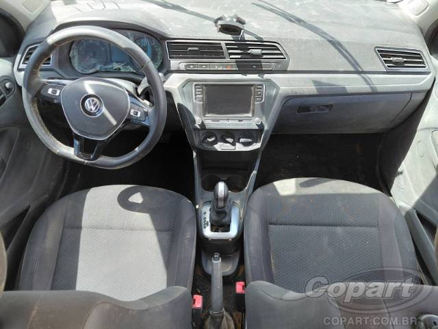 2021 VOLKSWAGEN GOL 