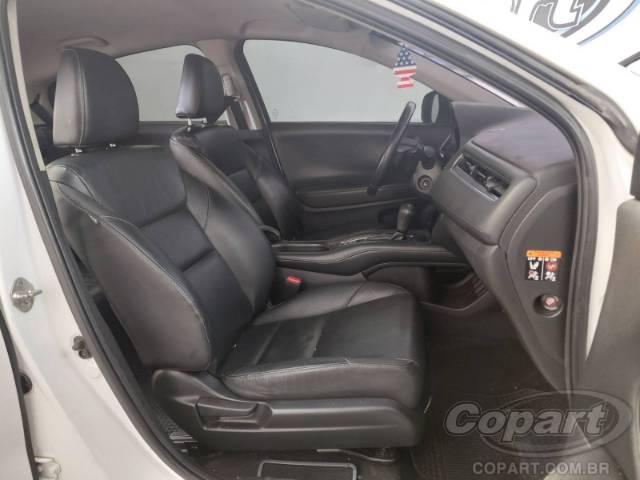2018 HONDA HR-V 