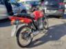 2016 HONDA CG 125I 