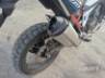 2023 HONDA CRF 1100L 