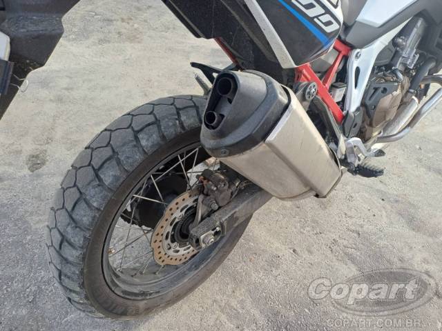 2023 HONDA CRF 1100L 