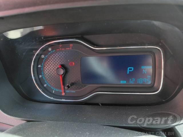 2019 CHEVROLET COBALT 