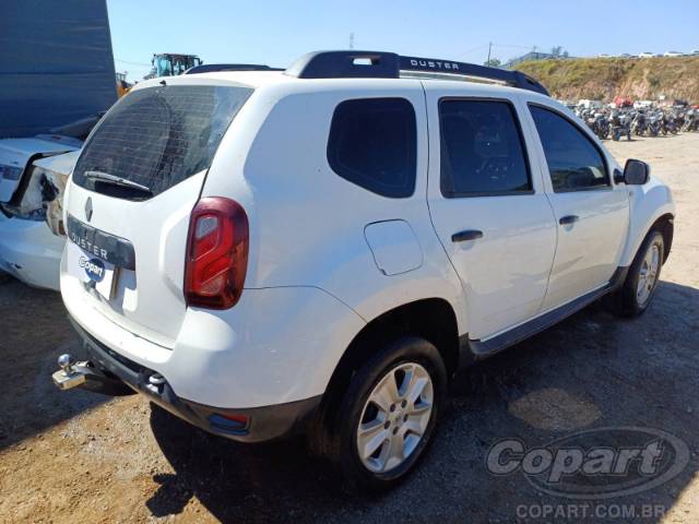 2019 RENAULT DUSTER 