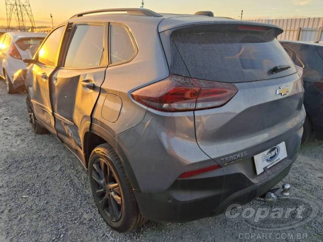 2023 CHEVROLET TRACKER 