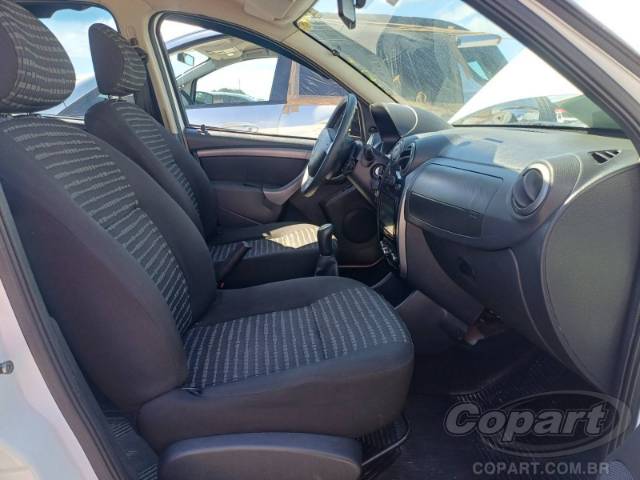 2014 RENAULT SANDERO 