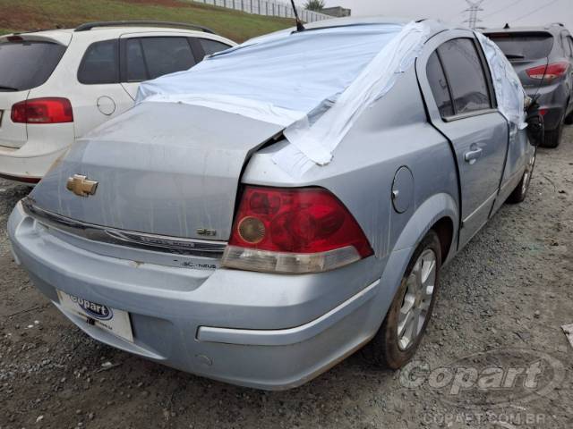 2011 CHEVROLET VECTRA 