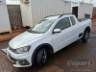 2015 VOLKSWAGEN SAVEIRO CE 