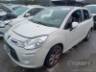 2014 CITROEN C3 