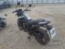 2025 SHINERAY XY 150 