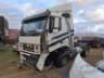 2010 VOLVO FH 