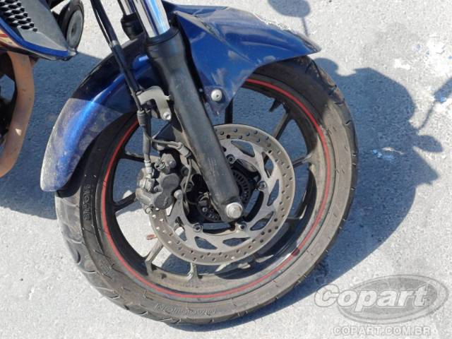 2021 YAMAHA FZ25 FAZER 