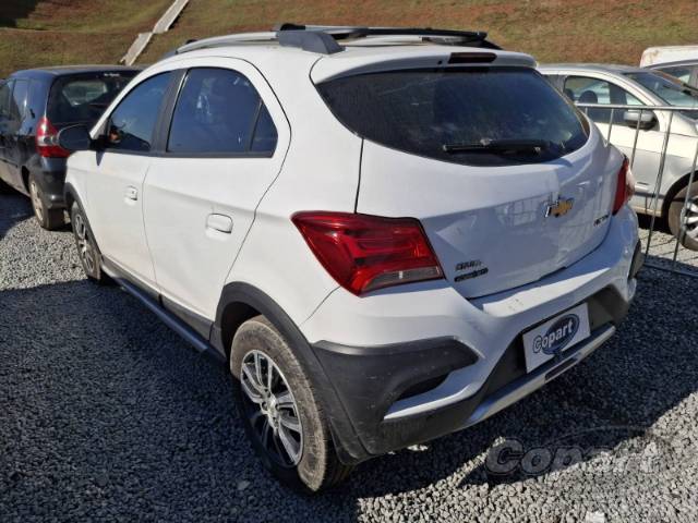 2018 CHEVROLET ONIX 