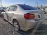 2013 HONDA CITY 