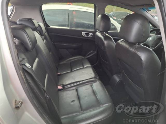 2012 PEUGEOT 307 