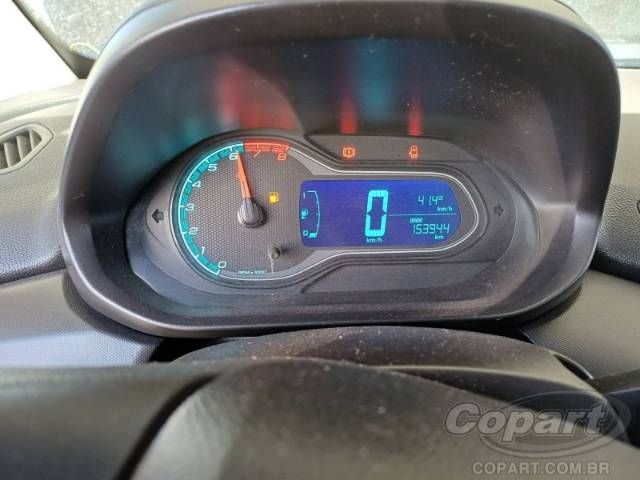 2015 CHEVROLET ONIX 