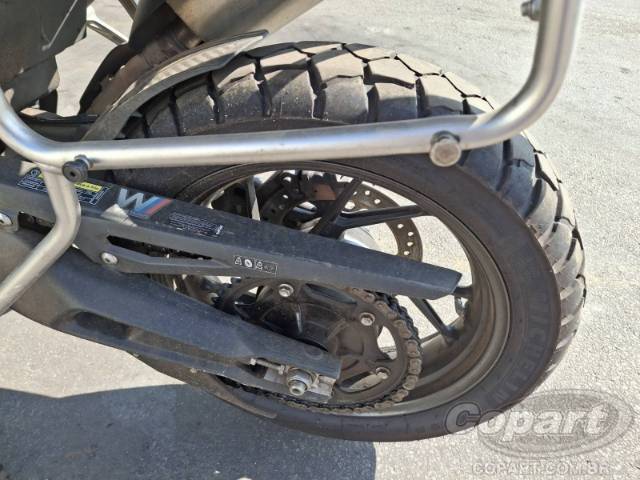 2023 TRIUMPH TIGER 900 