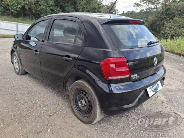 2023 VOLKSWAGEN GOL 