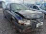 2008 VOLKSWAGEN SAVEIRO 