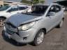 2016 HYUNDAI IX35 