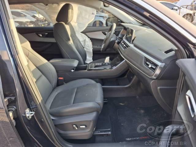 2025 CAOA CHERY TIGGO 7 