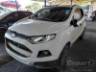 2017 FORD ECOSPORT 