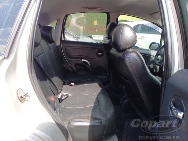 2010 CITROEN C3 