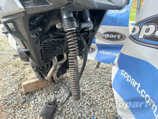 2022 HONDA CB 500 X 