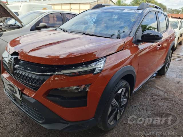 2025 RENAULT KARDIAN 