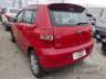 2009 VOLKSWAGEN FOX 