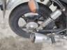 2007 SUZUKI INTRUDER 125 