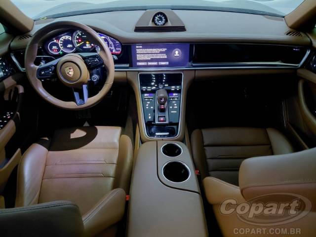 2023 PORSCHE PANAMERA 