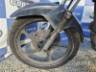 2019 YAMAHA YBR 125I FACTOR 