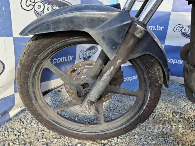 2019 YAMAHA YBR 125I FACTOR 