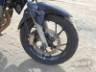 2019 HONDA CB 250 F 