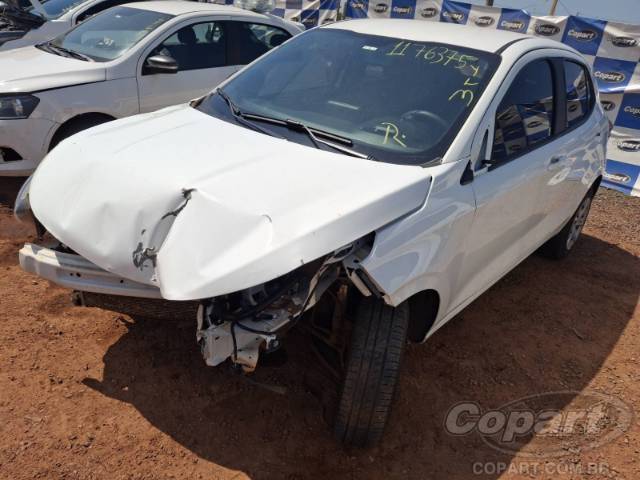 2026 FIAT ARGO 