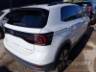 2022 VOLKSWAGEN T-CROSS 