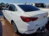 2020 CHEVROLET ONIX PLUS 