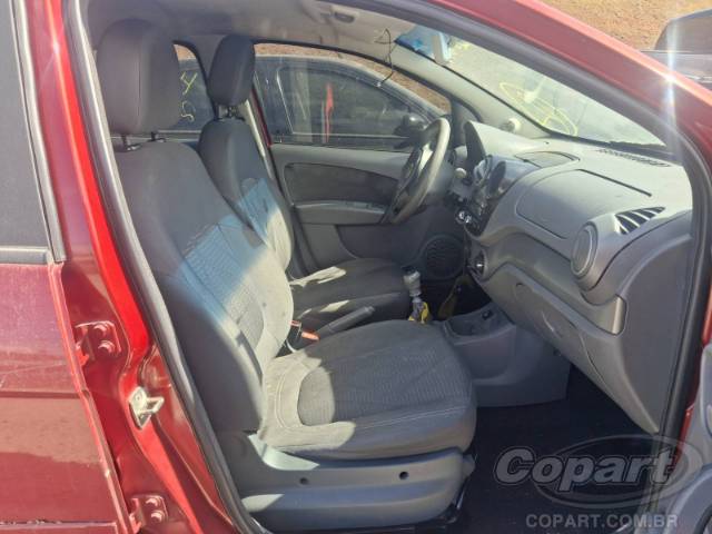 2013 FIAT PALIO 