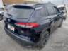 2025 TOYOTA COROLLA CROSS 