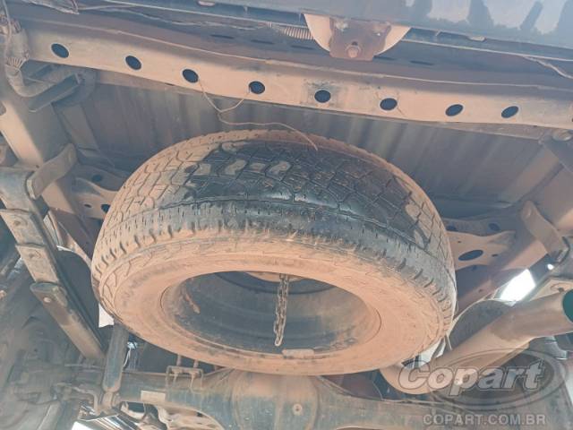 2019 CHEVROLET S10 CABINE DUPLA 