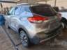 2019 NISSAN KICKS 