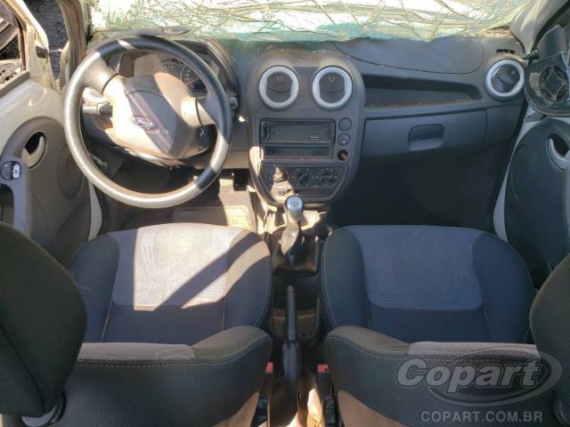 2013 FORD KA 