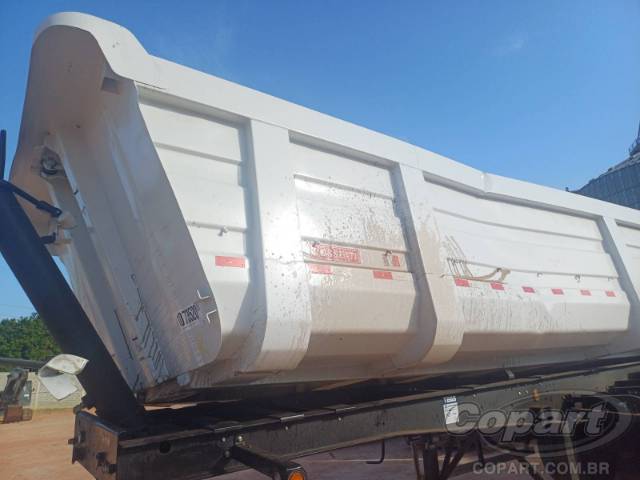 2026 ROSSETTI SEMI-REBOQUE 