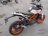 2020 KTM 390 DUKE 